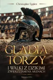 gladiatorzy-i-walki-ze-zwierzetami-na-arenach