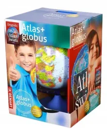 globus-geograficzny-atlas-swiata