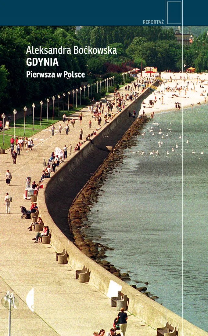 gdynia-pierwsza-w-polsce