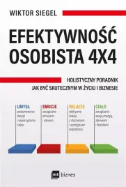efektywnosc-osobista-4x4-holistyczny-poradnik