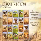 ekosystem-3-sawanna-stan-opakowania-oryginalne