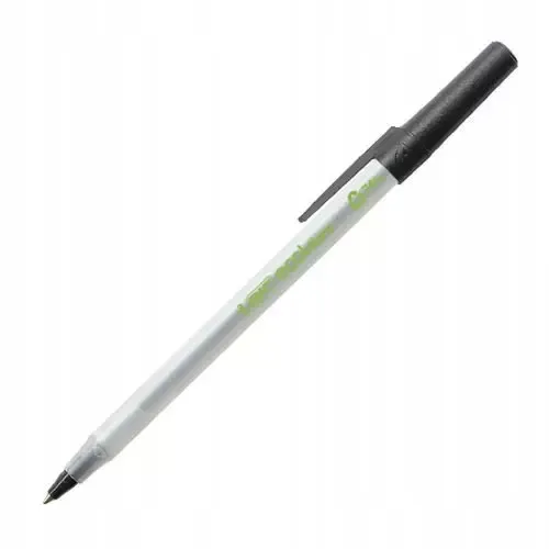 dlugopis-round-stic-ecolutions-czarny-bic