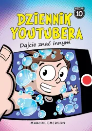 dziennik-youtubera-dajcie-znac-innym