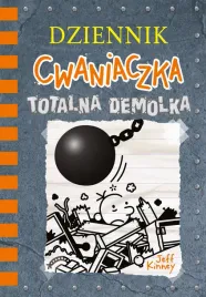 dziennik-cwaniaczka-totalna-demolka