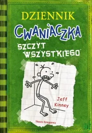 dziennik-cwaniaczka-3-szczyt-wszystkiego