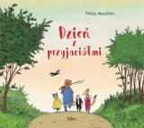 dzien-z-przyjaciolmi