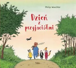 dzien-z-przyjaciolmi