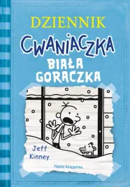 dziennik-cwaniaczka-biala-goraczka