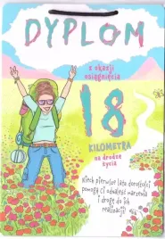dyplom-osiemnastka-dziewczyna