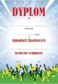dyplom-a4-zawody-sportowe-kibice