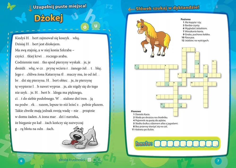 dyktanda-z-humorem-do-klasy-3-przedmiot-jezyk-polski