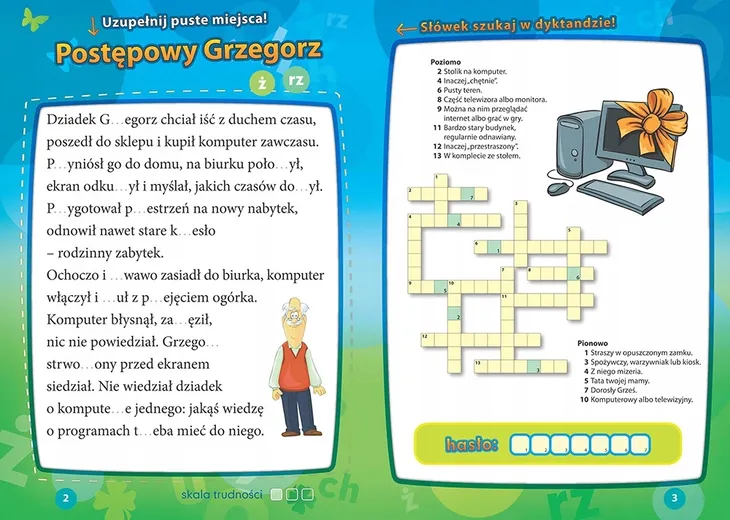 dyktanda-z-humorem-do-klasy-3-stan-nowy
