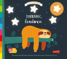 dobranoc-leniwcu-seria-ze-swiatelkami