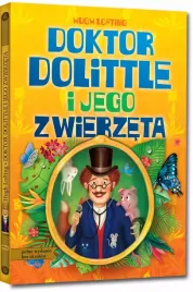 doktor-dolittle-i-jego-zwierzeta-wydanie-z-opracowaniem-i-streszczeniem