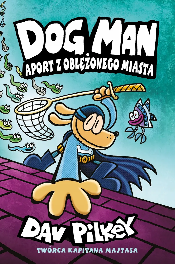 dogman-tom-8-aport-z-oblezonego-miasta