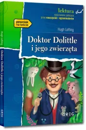 doktor-dolittle-i-jego-zwierzeta-wydanie-z-opracowaniem-i-streszczeniem