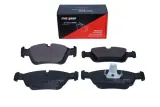 maxgear-klocki-hamulcowe-bmw-przod-e46-98-e36-90-e85-z4-03-stan-nowy