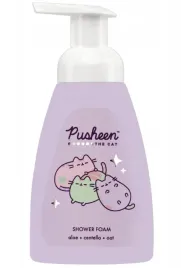 pusheen-pianka-pod-prysznic-300-ml