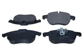 maxgear-klocki-hamulcowe-opel-przod-vectra-c