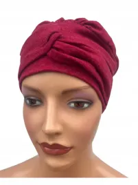 turban-damski-po-chemii-sara-magenta-cieple-nakrycie-glowy-z-podszewka