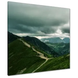 obrazy-90x90-tatry-polskie-gory-widok