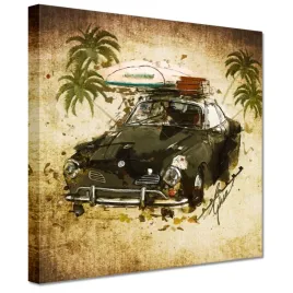 obrazy-20x20-volkswagen-karmann-ghia