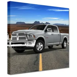 obrazy-20x20-dodge-ram-2500-pick-up