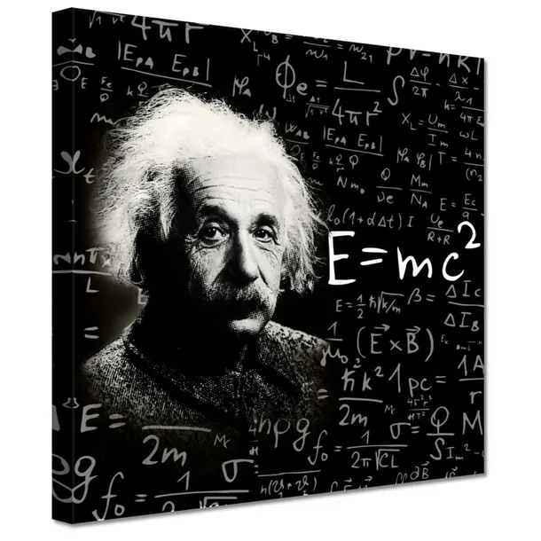 obrazy-20x20-albert-einstein