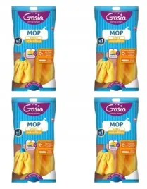 gosia-mop-z-mikrofibry-zolty-uniwersalny-gwint-skuteczne-czyszczenie