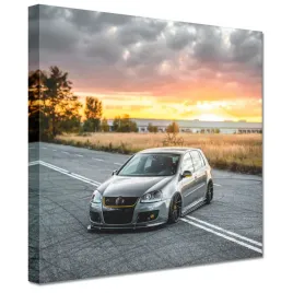 obrazy-20x20-volkswagen-samochod-auto