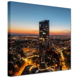 obrazy-20x20-wroclaw-noc-panorama