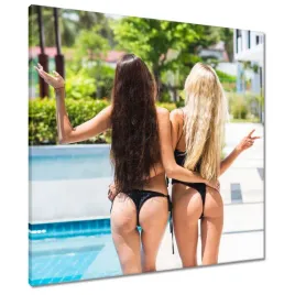 obrazy-70x70-brunetki-blondynki-ja-wszystkie-was-dziewczynki