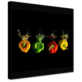 obrazy-20x20-papryka-papryczki-woda