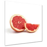 obrazy-60x60-czerwony-grejpfrut