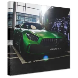 obrazy-20x20-mercedes-samochod-auto