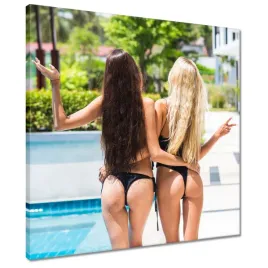 obrazy-50x50-brunetki-blondynki-ja-wszystkie-was-dziewczynki