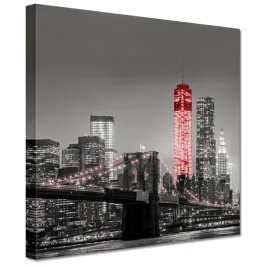 obrazy-20x20-nowy-jork-manhattan-most