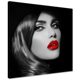 obrazy-40x40-ponetne-czerwone-usta