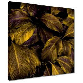 obrazy-40x40-piekne-miodowe-liscie