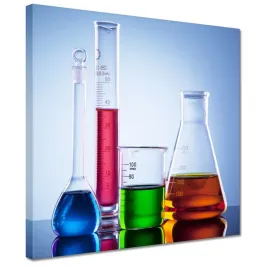 obrazy-30x30-rozne-naczynia-chemiczne