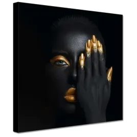 obrazy-20x20-twarz-pod-zlota-dlonia