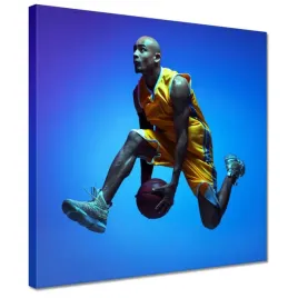 obrazy-30x30-zawodnik-grajacy-w-koszykowke