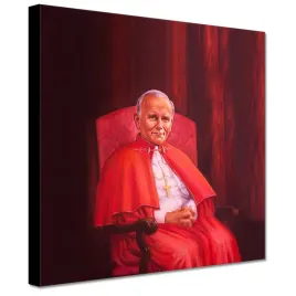 obrazy-20x20-papiez-jan-pawel-drugi-ii