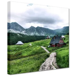 obrazy-20x20-tatry-hala-gasienicowa