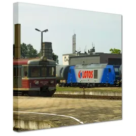 obrazy-20x20-pociag-elektryczny-pkp