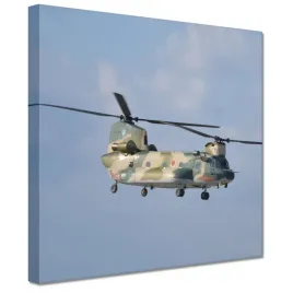 obrazy-20x20-wojskowy-helikopter