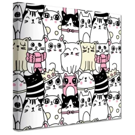 obrazy-20x20-kot-kotek-koty-kicia