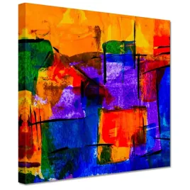 obrazy-20x20-abstrakcja-siec