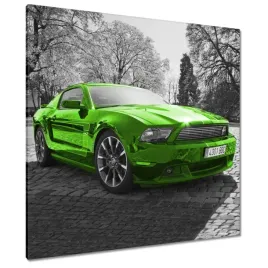 obrazy-90x90-ford-mustang-samochod