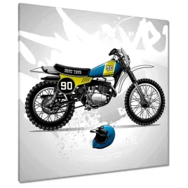 obrazy-90x90-cross-motocykl-motor
